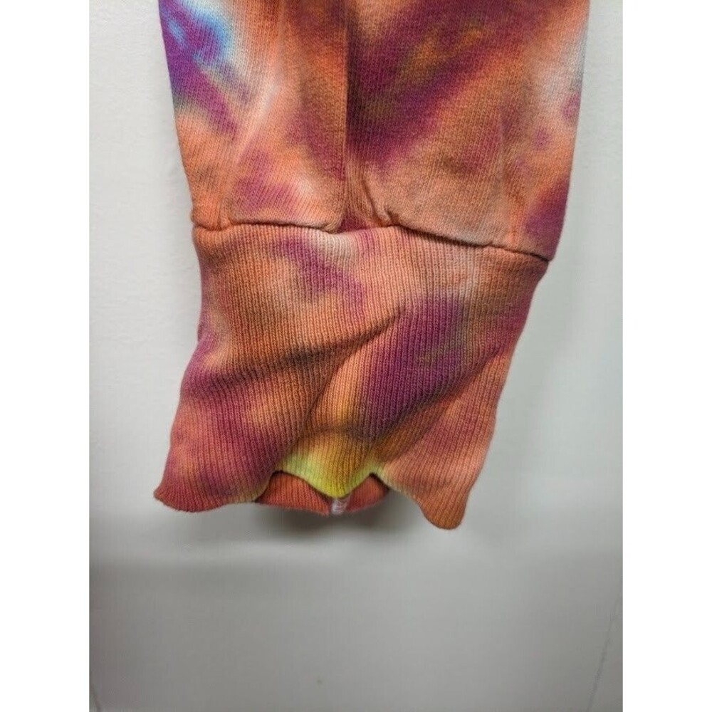 Vintage 1994 Grateful Dead Pumpkin long sleeve Fall Tour Single Stitch XL TShirt - Picture 12 of 15